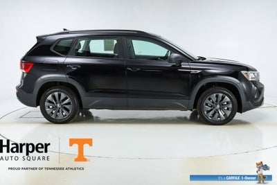 2023 Volkswagen Taos 1.5T S