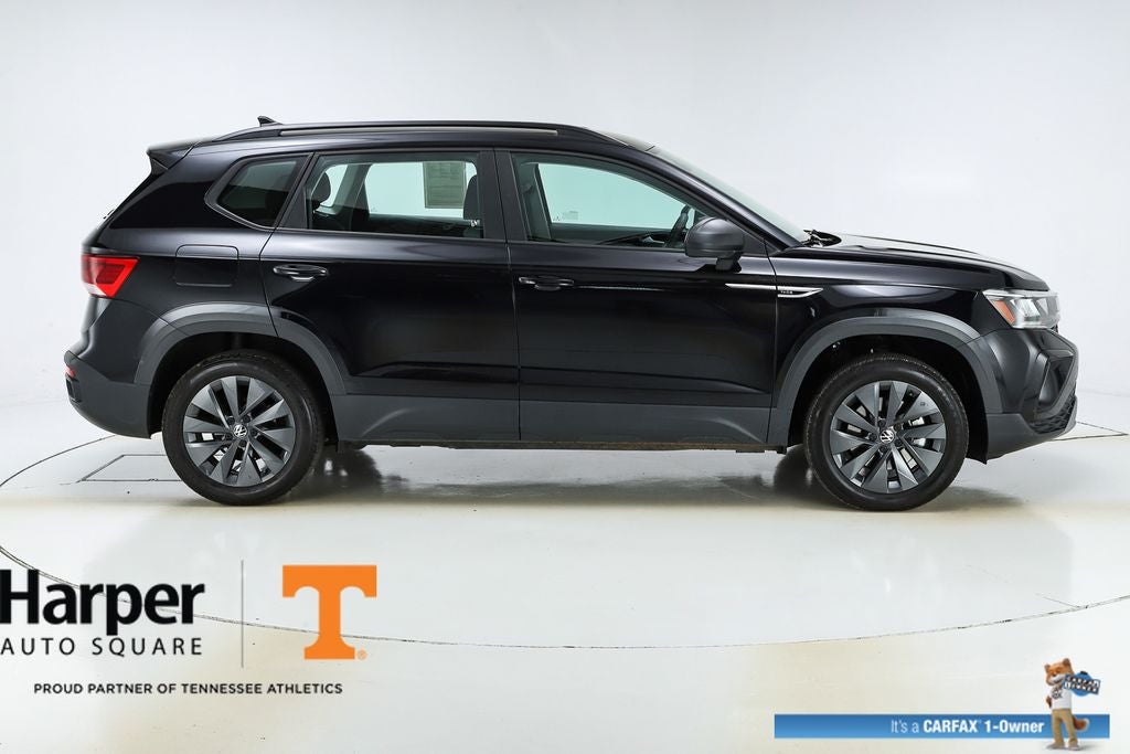 2023 Volkswagen Taos 1.5T S