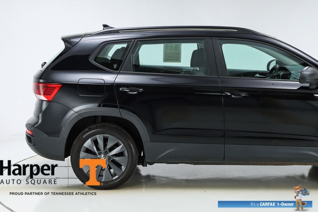 2023 Volkswagen Taos 1.5T S