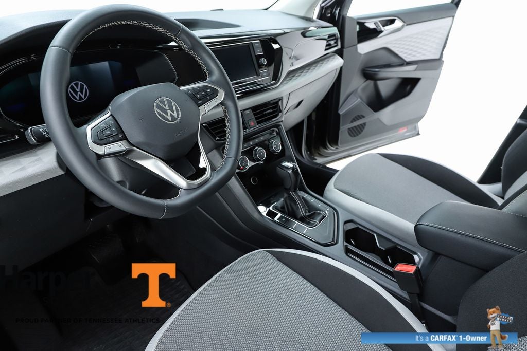 2023 Volkswagen Taos 1.5T S