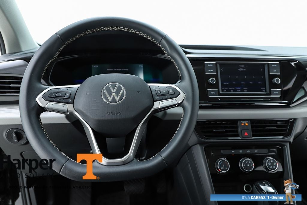 2023 Volkswagen Taos 1.5T S
