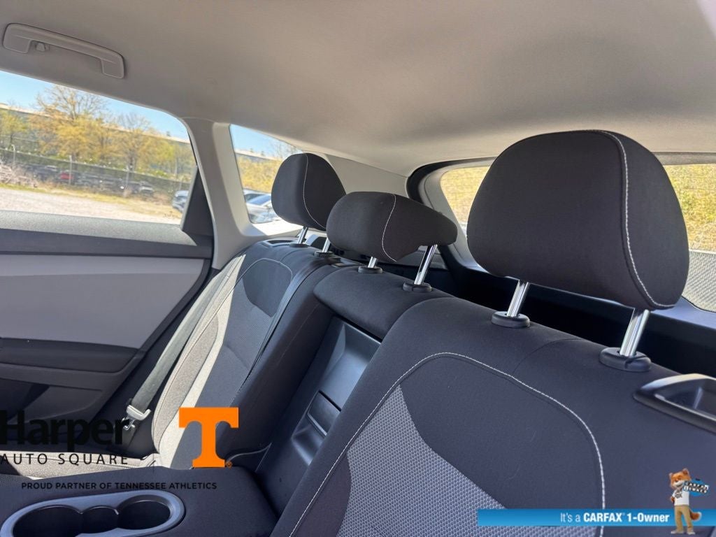 2023 Volkswagen Taos 1.5T S