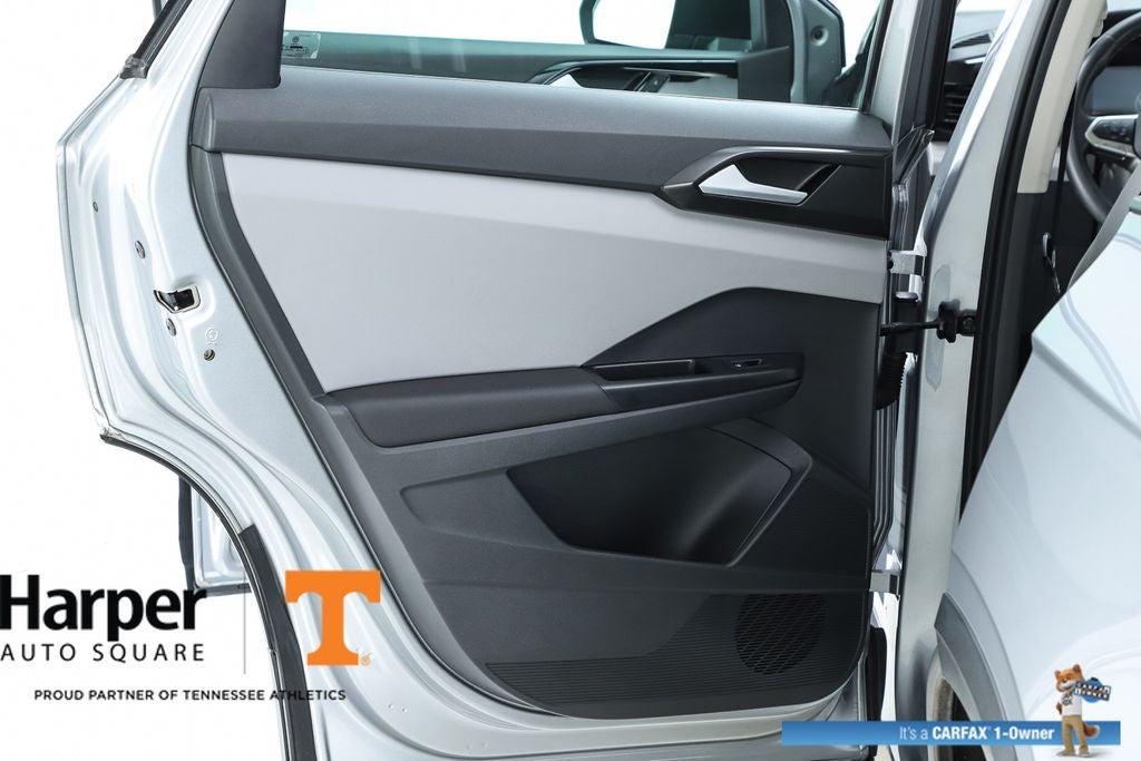 2023 Volkswagen Taos 1.5T S