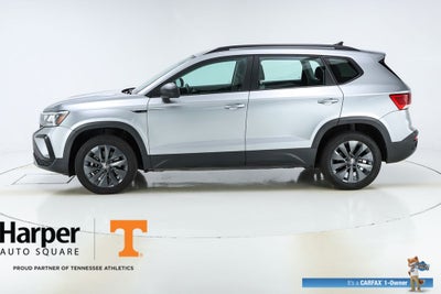 2023 Volkswagen Taos 1.5T S