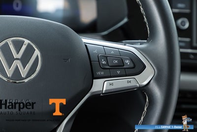 2023 Volkswagen Taos 1.5T S