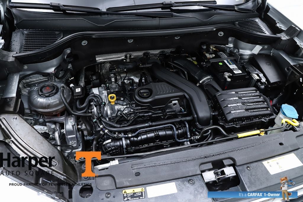 2023 Volkswagen Taos 1.5T S