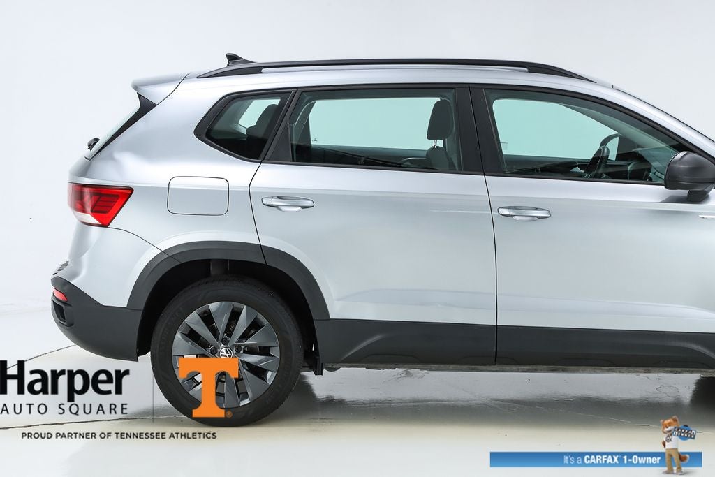 2023 Volkswagen Taos 1.5T S
