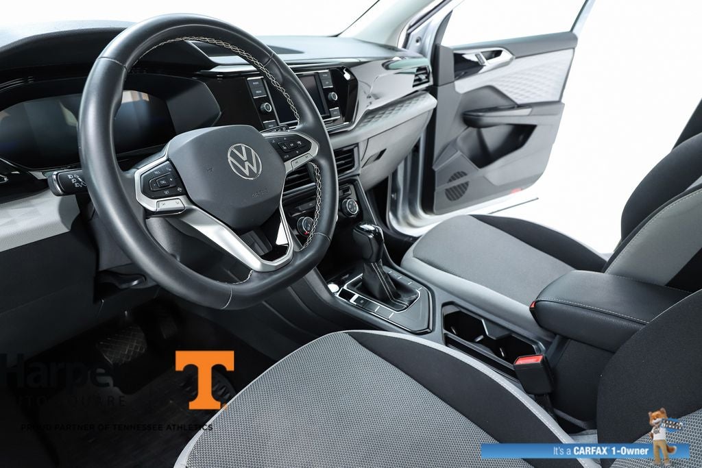 2023 Volkswagen Taos 1.5T S