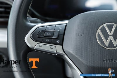 2023 Volkswagen Taos 1.5T S