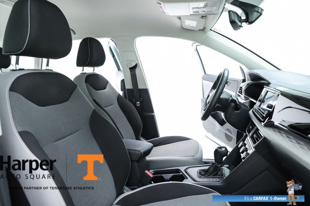 2023 Volkswagen Taos 1.5T S