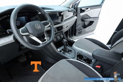 2022 Volkswagen Taos 1.5T S