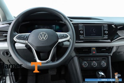 2022 Volkswagen Taos 1.5T S