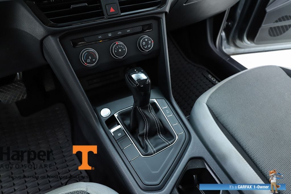 2022 Volkswagen Taos 1.5T S