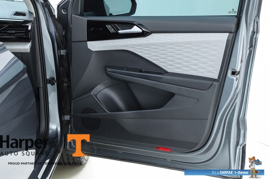 2022 Volkswagen Taos 1.5T S