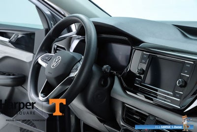 2022 Volkswagen Taos 1.5T S