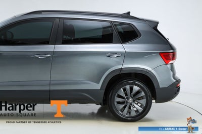 2022 Volkswagen Taos 1.5T S