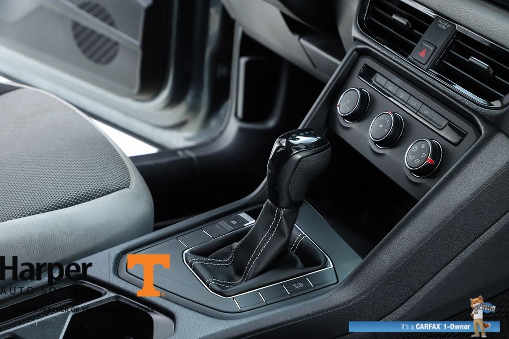 2022 Volkswagen Taos 1.5T S