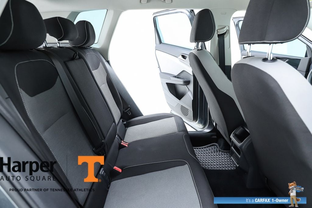 2022 Volkswagen Taos 1.5T S