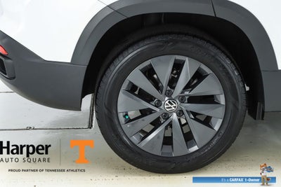 2023 Volkswagen Taos 1.5T S