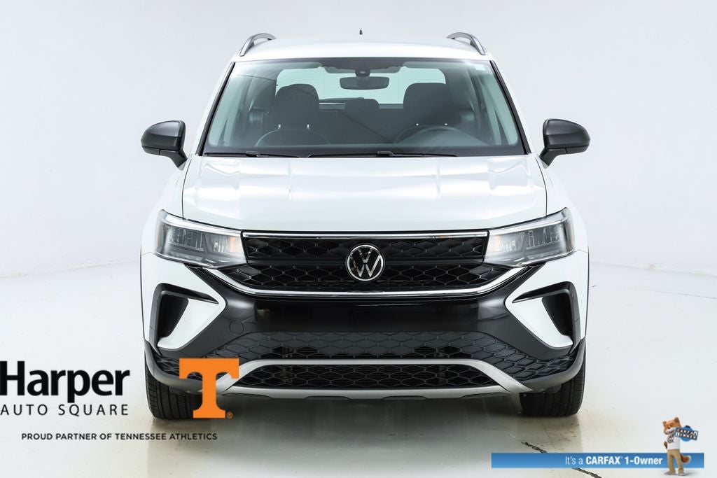 2023 Volkswagen Taos 1.5T S