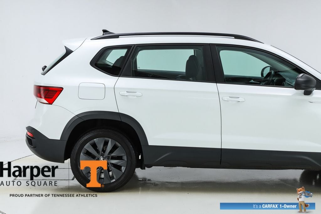 2023 Volkswagen Taos 1.5T S