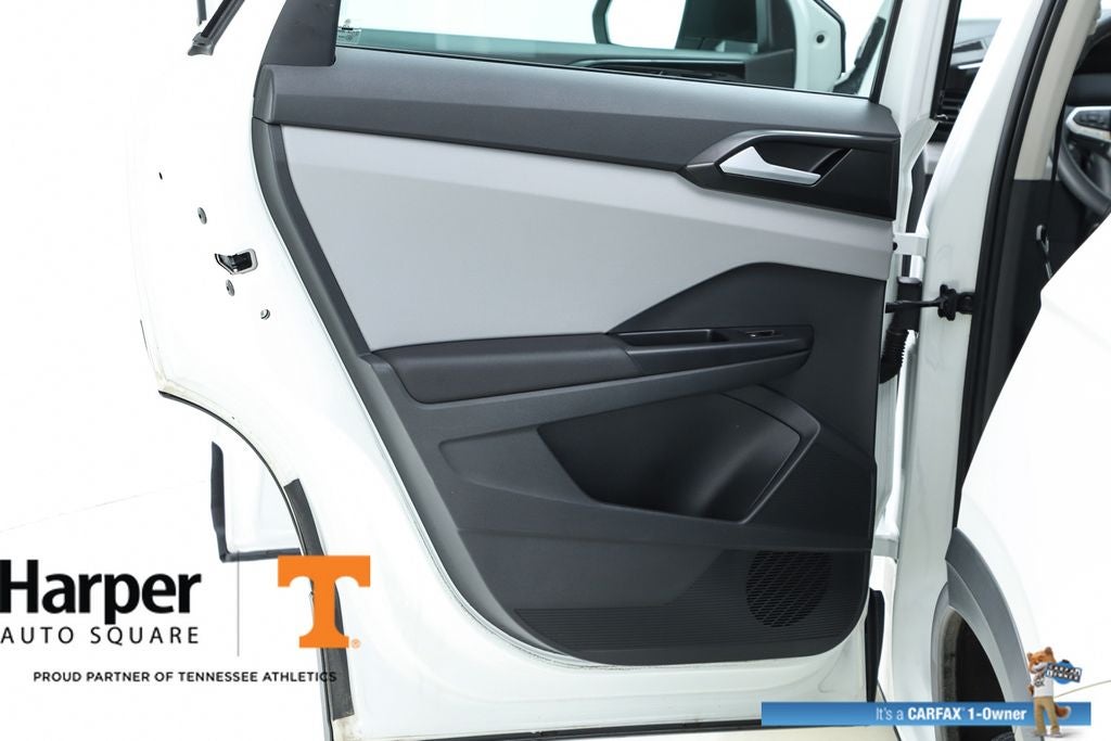 2023 Volkswagen Taos 1.5T S