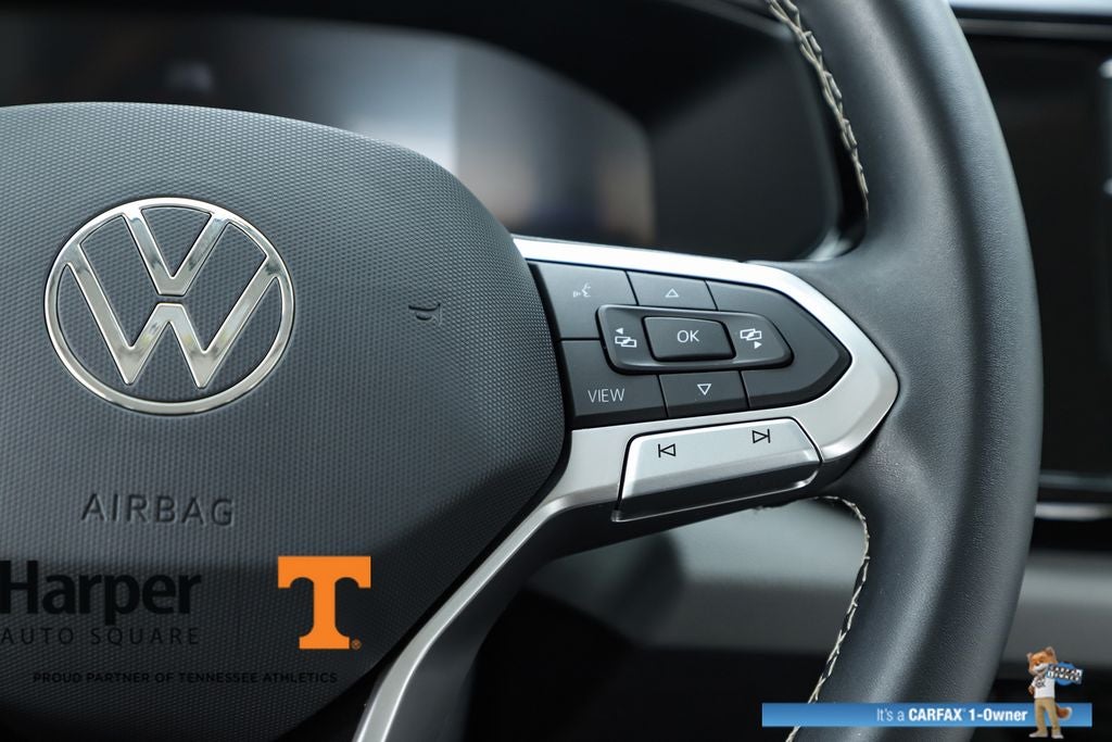 2023 Volkswagen Taos 1.5T S