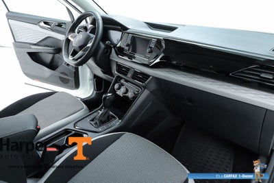 2023 Volkswagen Taos 1.5T S