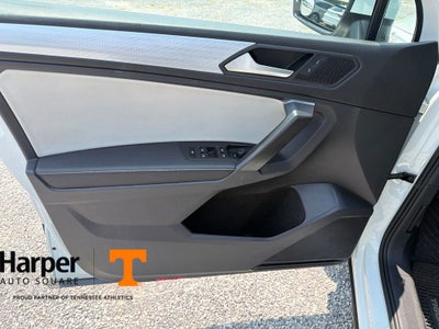 2023 Volkswagen Tiguan 2.0T S