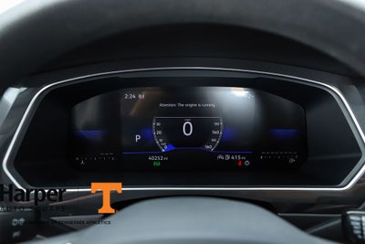 2023 Volkswagen Tiguan 2.0T S