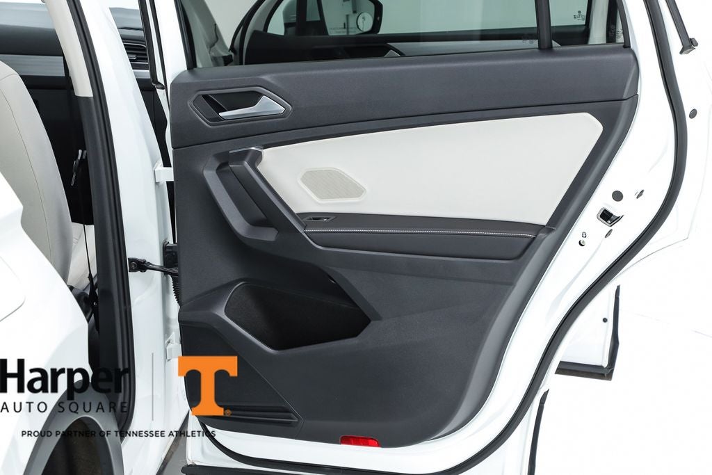 2023 Volkswagen Tiguan 2.0T S