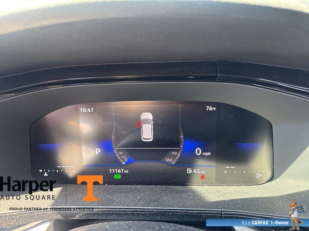 2024 Volkswagen Taos 1.5T SE Black