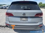 2024 Volkswagen Taos 1.5T SE Black
