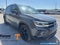 2024 Volkswagen Taos 1.5T SE Black