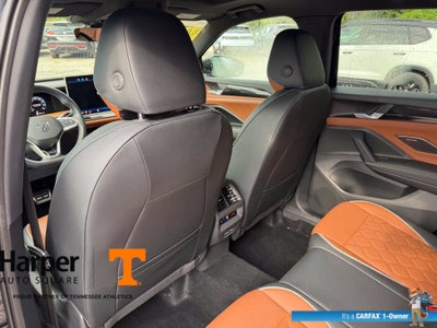 2025 Volkswagen Tiguan 2.0T SEL R-Line