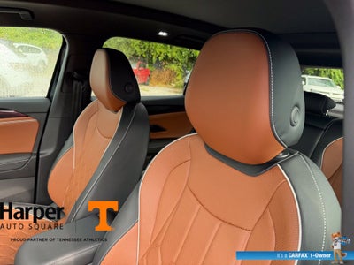 2025 Volkswagen Tiguan 2.0T SEL R-Line