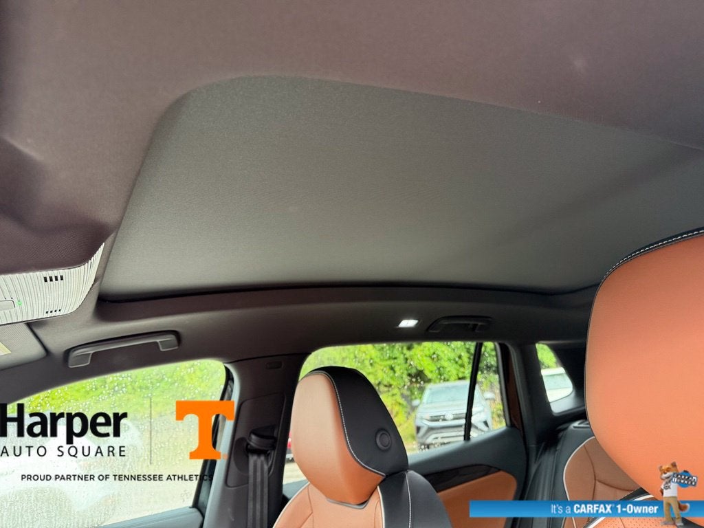 2025 Volkswagen Tiguan 2.0T SEL R-Line