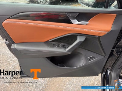 2025 Volkswagen Tiguan 2.0T SEL R-Line