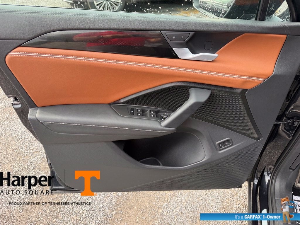 2025 Volkswagen Tiguan 2.0T SEL R-Line