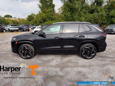2025 Volkswagen Tiguan 2.0T SEL R-Line