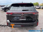 2025 Volkswagen Tiguan 2.0T SEL R-Line