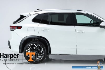 2025 Volkswagen Tiguan 2.0T SEL R-Line