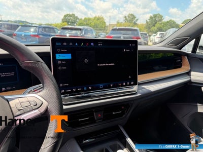 2025 Volkswagen Tiguan 2.0T SEL R-Line
