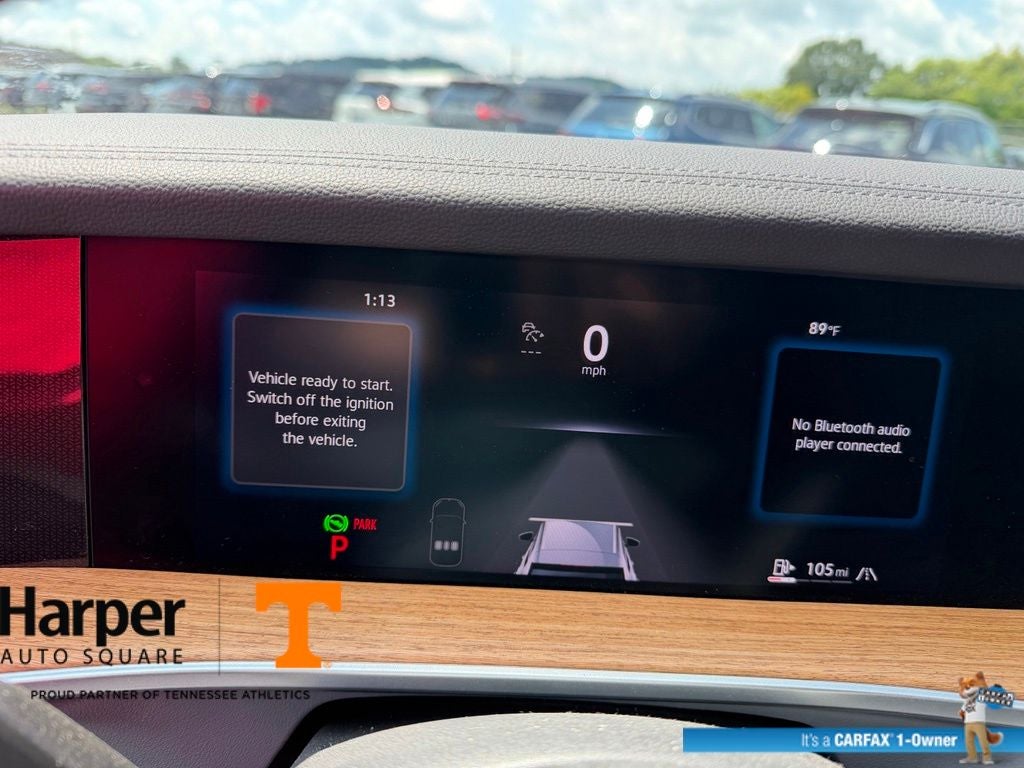 2025 Volkswagen Tiguan 2.0T SEL R-Line
