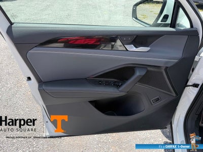 2025 Volkswagen Tiguan 2.0T SEL R-Line