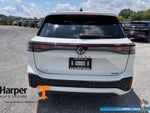 2025 Volkswagen Tiguan 2.0T SEL R-Line