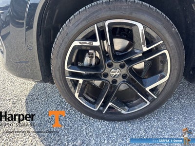 2025 Volkswagen Tiguan 2.0T SEL R-Line