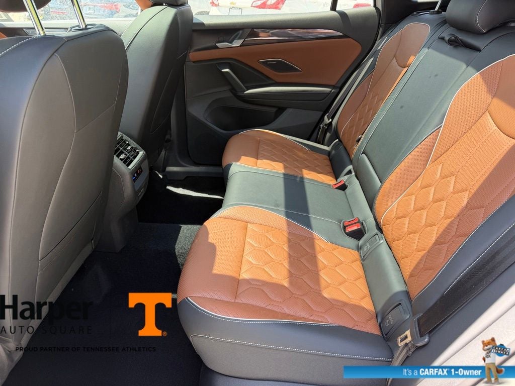 2025 Volkswagen Tiguan 2.0T SEL R-Line