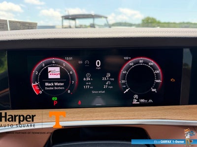 2025 Volkswagen Tiguan 2.0T SEL R-Line
