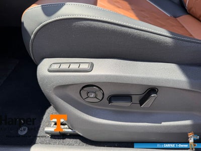 2025 Volkswagen Tiguan 2.0T SEL R-Line